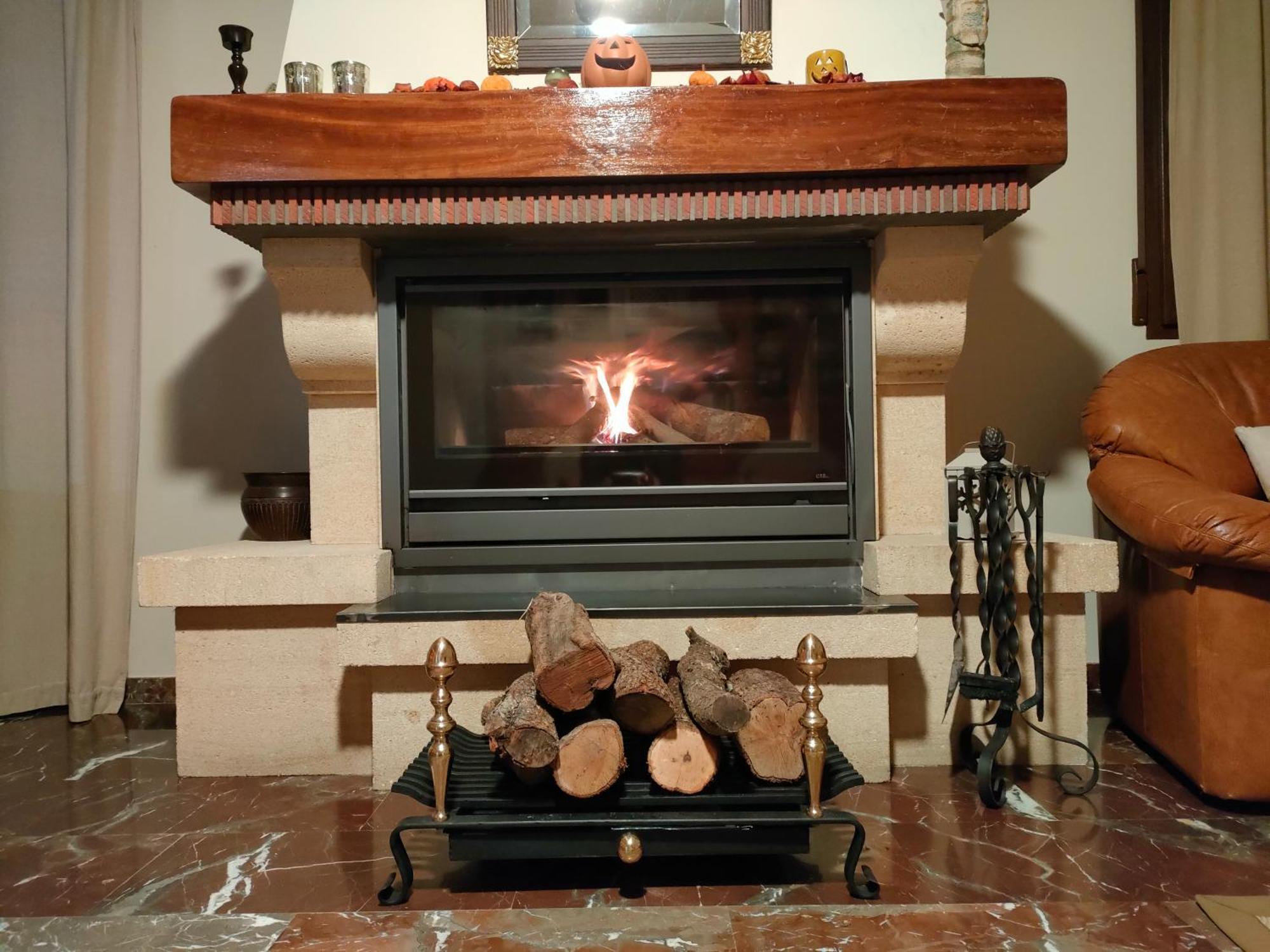 Casa Rural Olivillas Garden-Sierra Nevada غويخار سييرا المظهر الخارجي الصورة